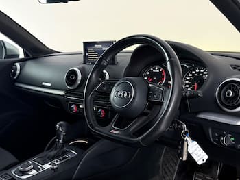 Used Audi A3 2016 for sale - 79577543: Photo