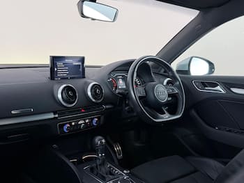 Used Audi A3 2016 for sale - 79577543: Photo