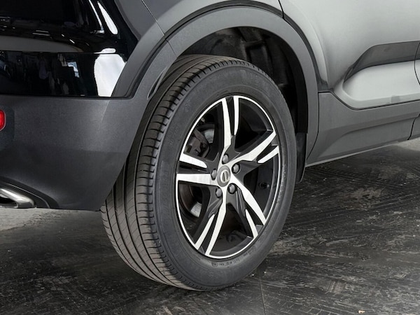 Used Volvo XC40 2020 for sale - 74896141: Photo 11