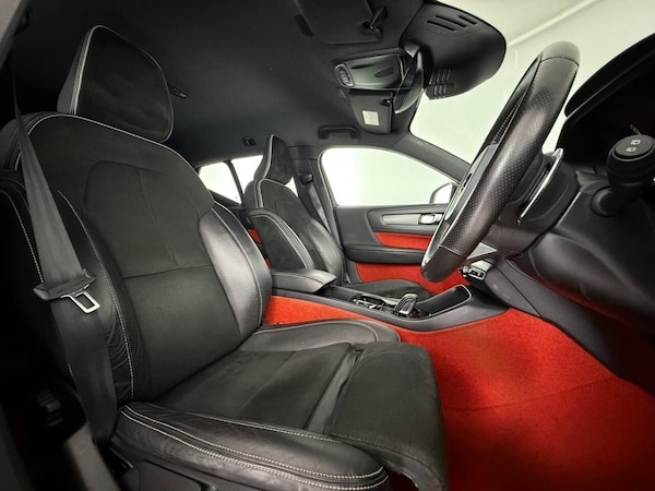 Used Volvo XC40 2020 for sale - 74896141: Photo 14