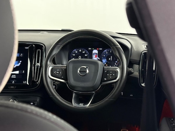 Used Volvo XC40 2020 for sale - 74896141: Photo 20