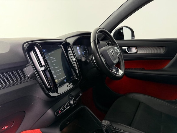 Used Volvo XC40 2020 for sale - 74896141: Photo 21