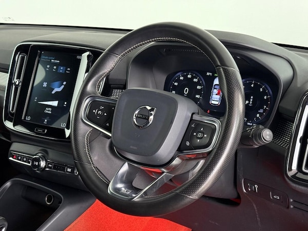 Used Volvo XC40 2020 for sale - 74896141: Photo 22