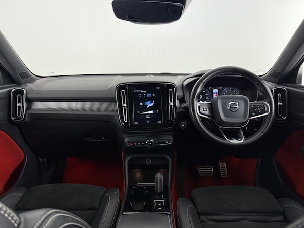 Used Volvo XC40 2020 for sale - 74896141: Photo 23