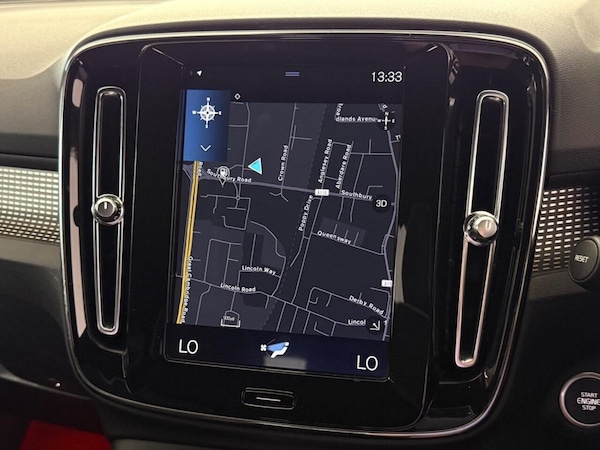 Used Volvo XC40 2020 for sale - 74896141: Photo 32