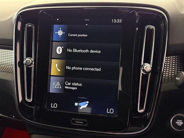 Used Volvo XC40 2020 for sale - 74896141: Photo 33