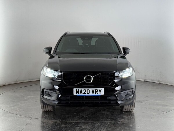 Used Volvo XC40 2020 for sale - 74896141: Photo 3
