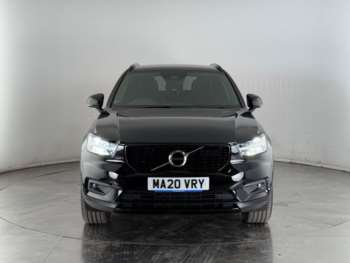 Used Volvo XC40 2020 for sale - 74896141: Photo