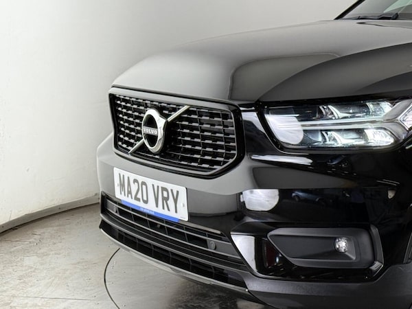 Used Volvo XC40 2020 for sale - 74896141: Photo 41