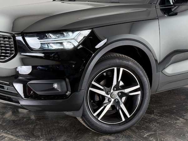 Used Volvo XC40 2020 for sale - 74896141: Photo 42