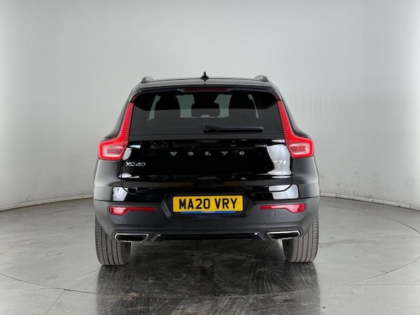 Used Volvo XC40 2020 for sale - 74896141: Photo 6