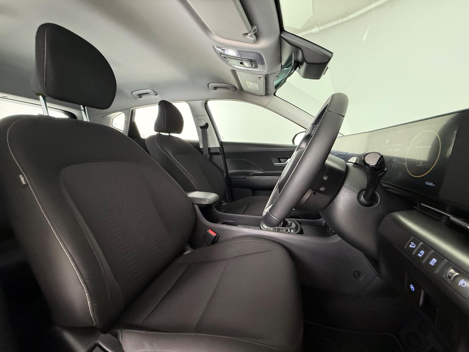 Used Hyundai KONA 2023 for sale - 77216642: Photo 12