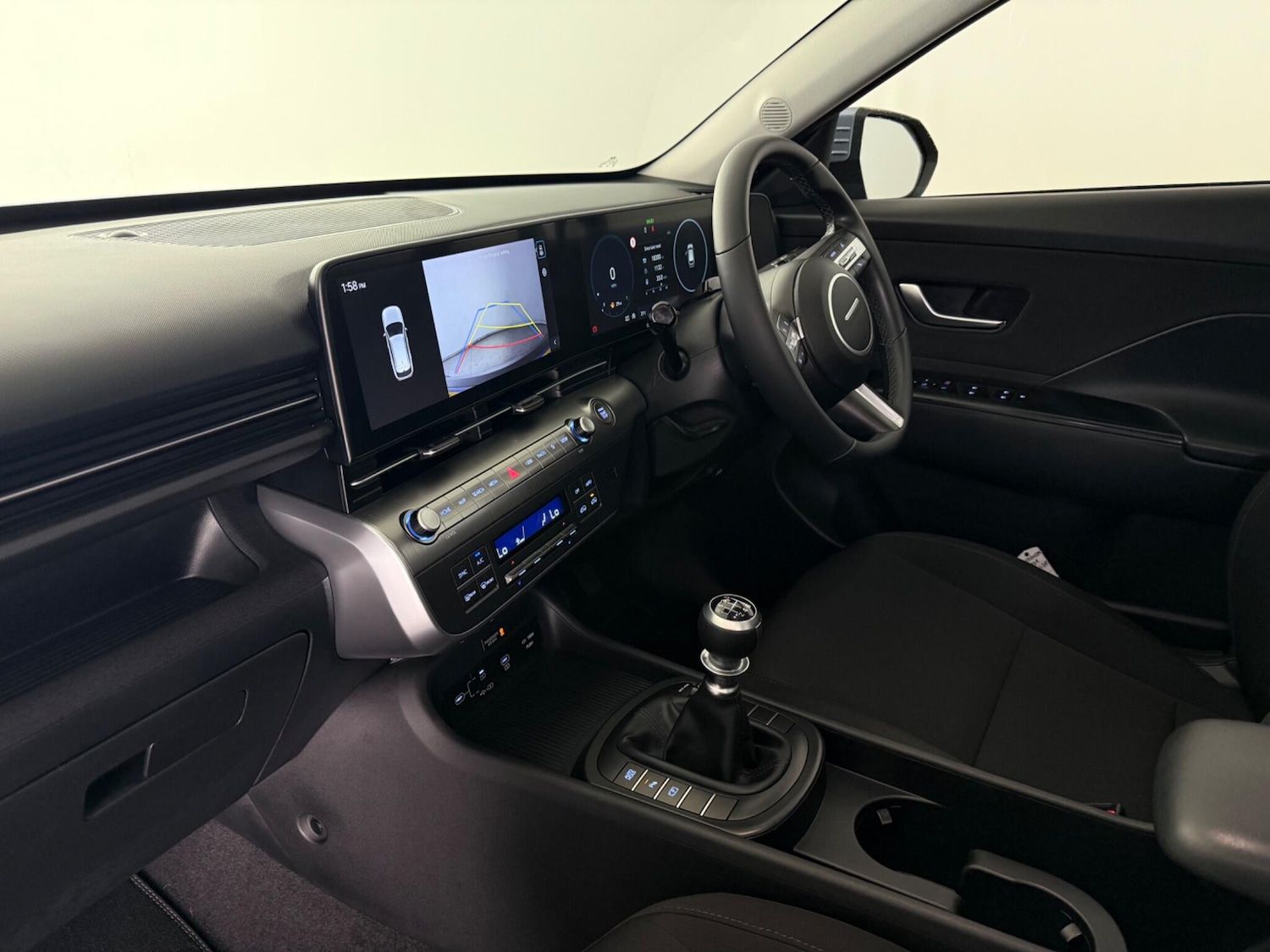 Used Hyundai KONA 2023 for sale - 77216642: Photo 13