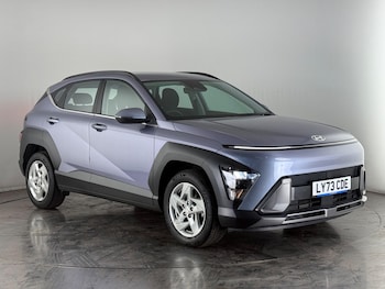Hyundai KONA feature image