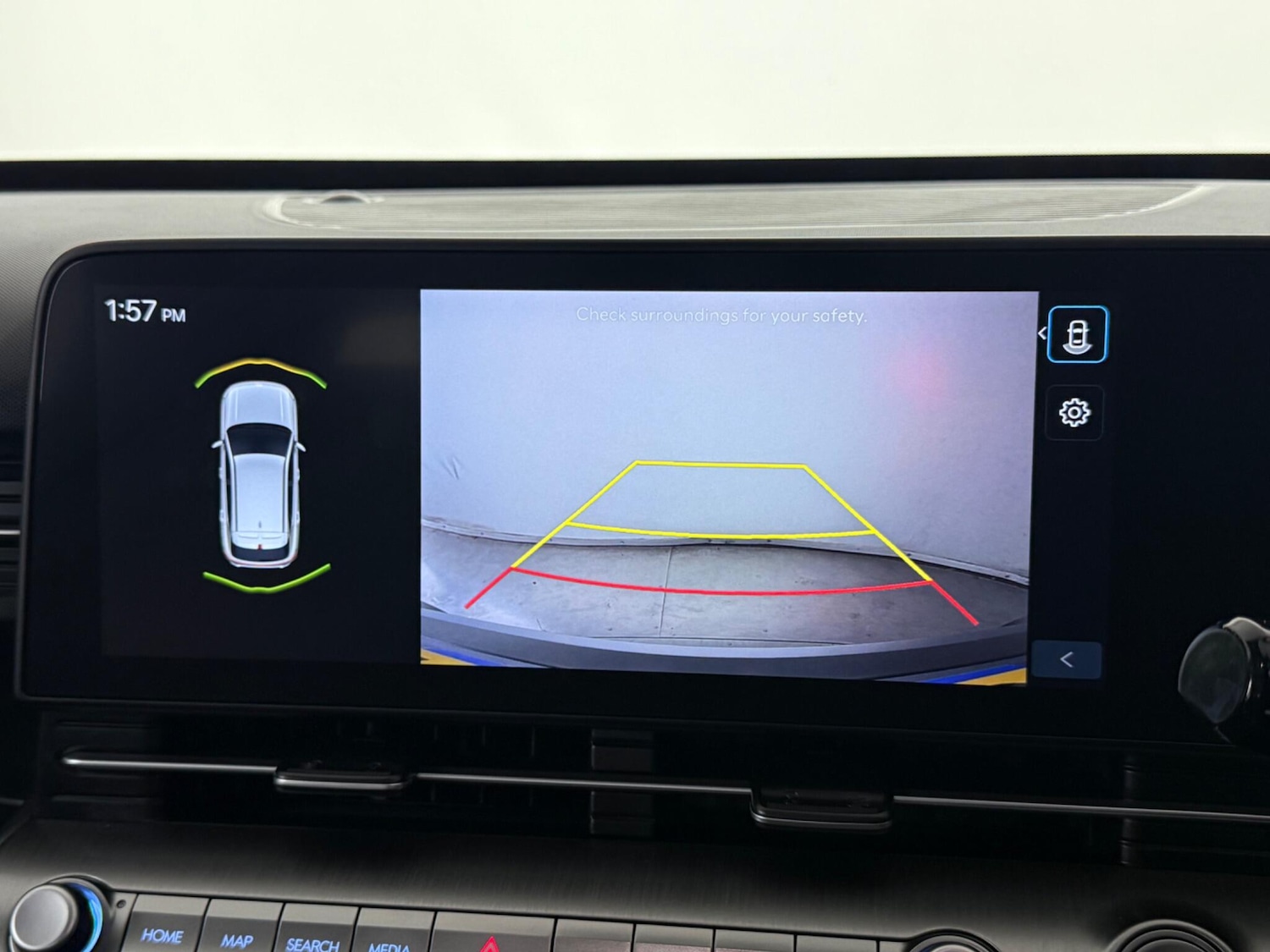 Used Hyundai KONA 2023 for sale - 77216642: Photo 36