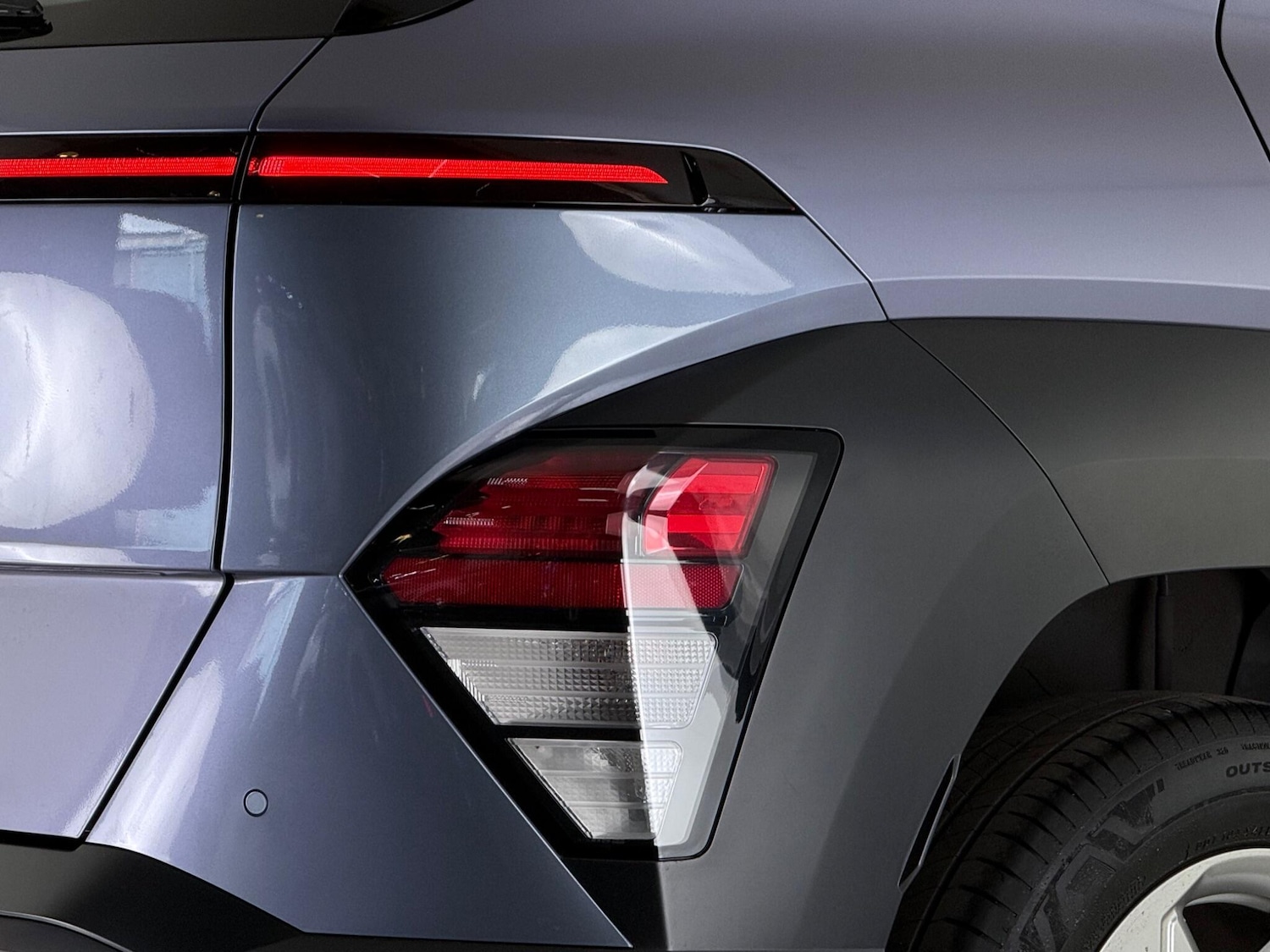 Used Hyundai KONA 2023 for sale - 77216642: Photo 9