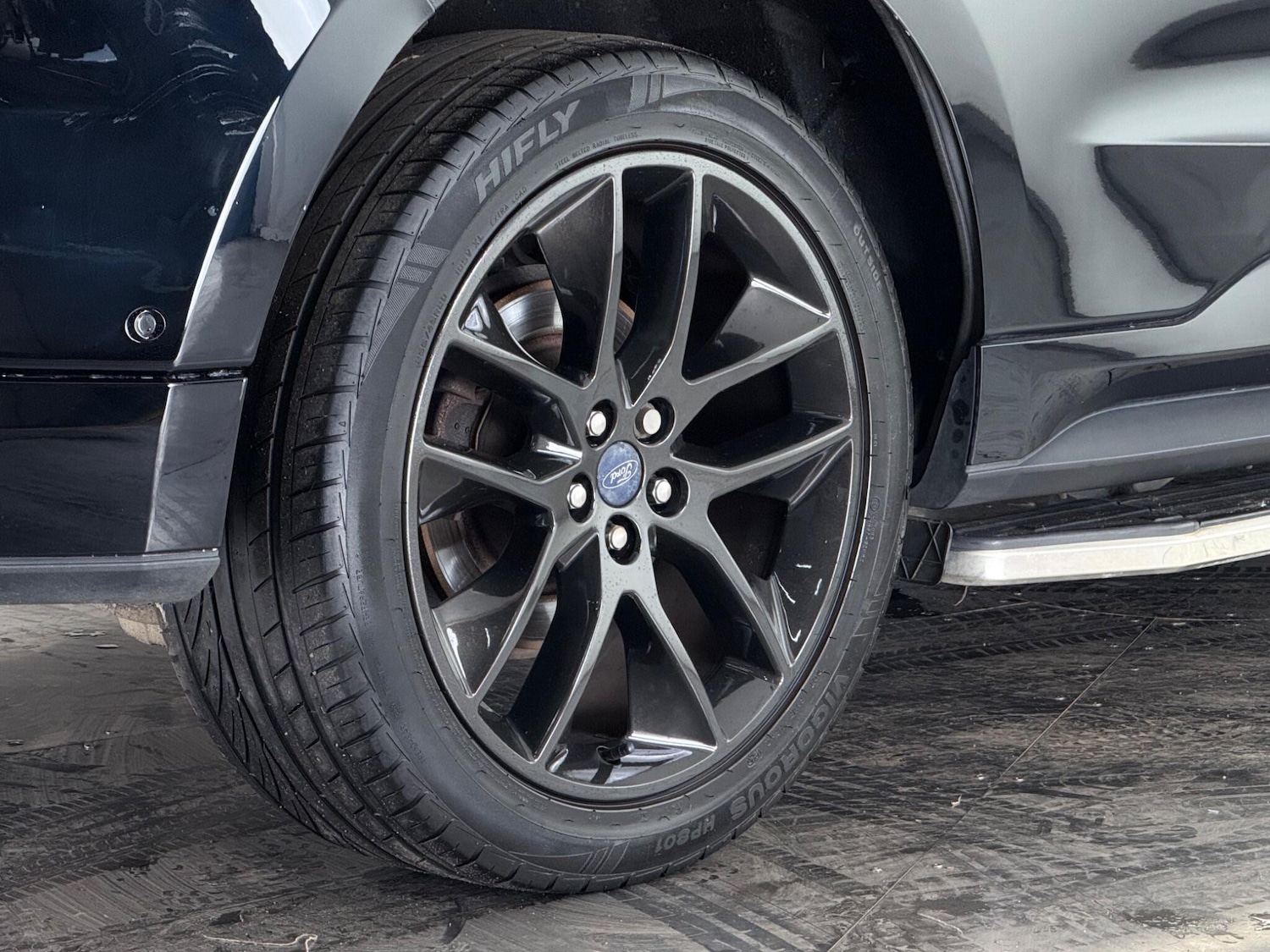 Used Ford Edge 2016 for sale - 77217049: Photo 10