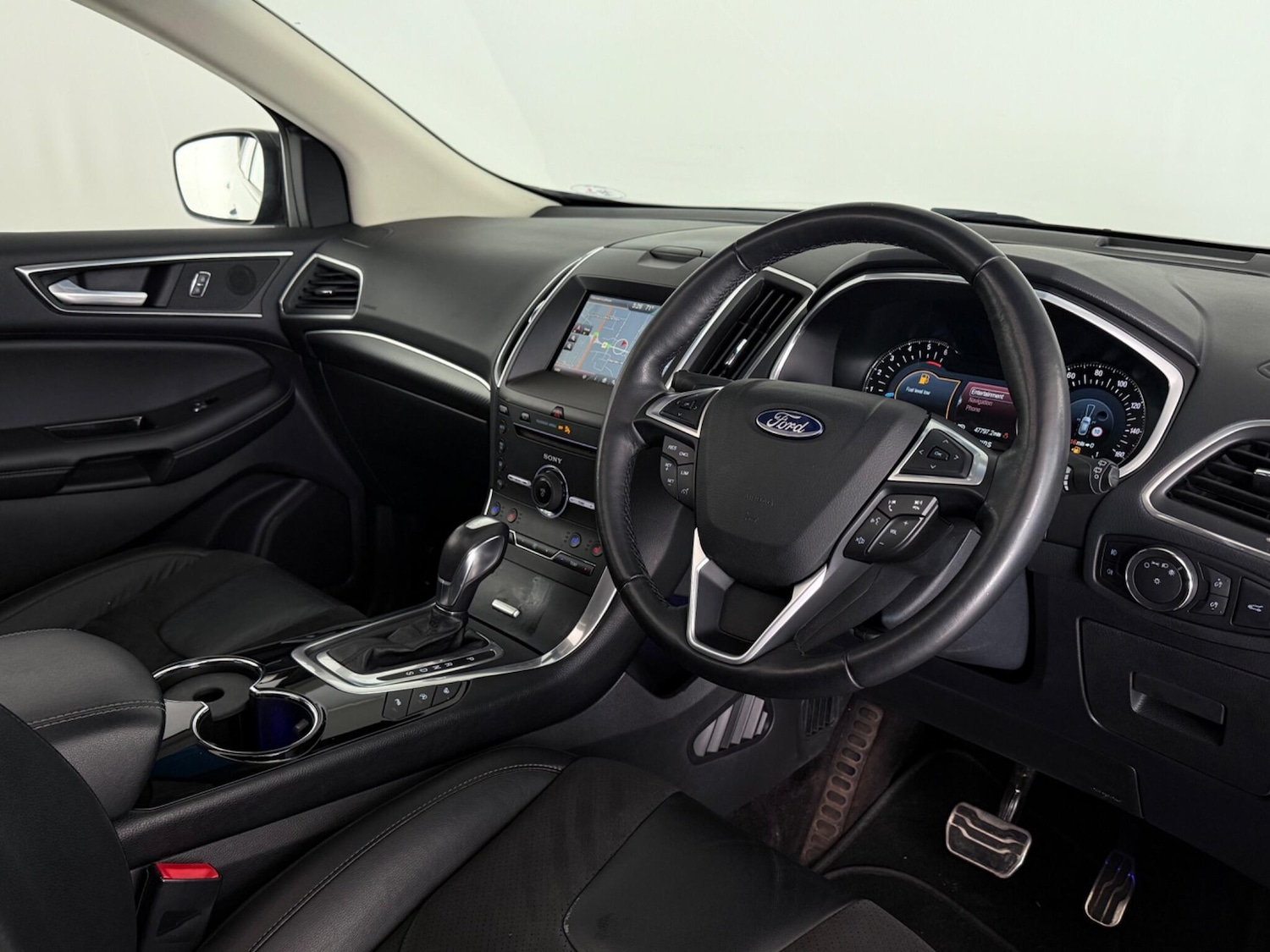 Used Ford Edge 2016 for sale - 77217049: Photo 12