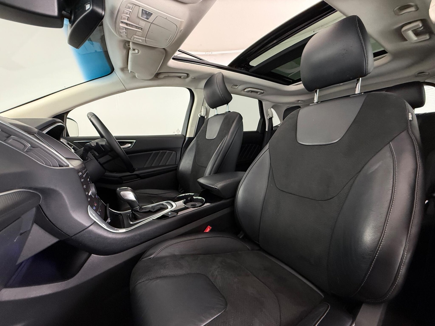 Used Ford Edge 2016 for sale - 77217049: Photo 16