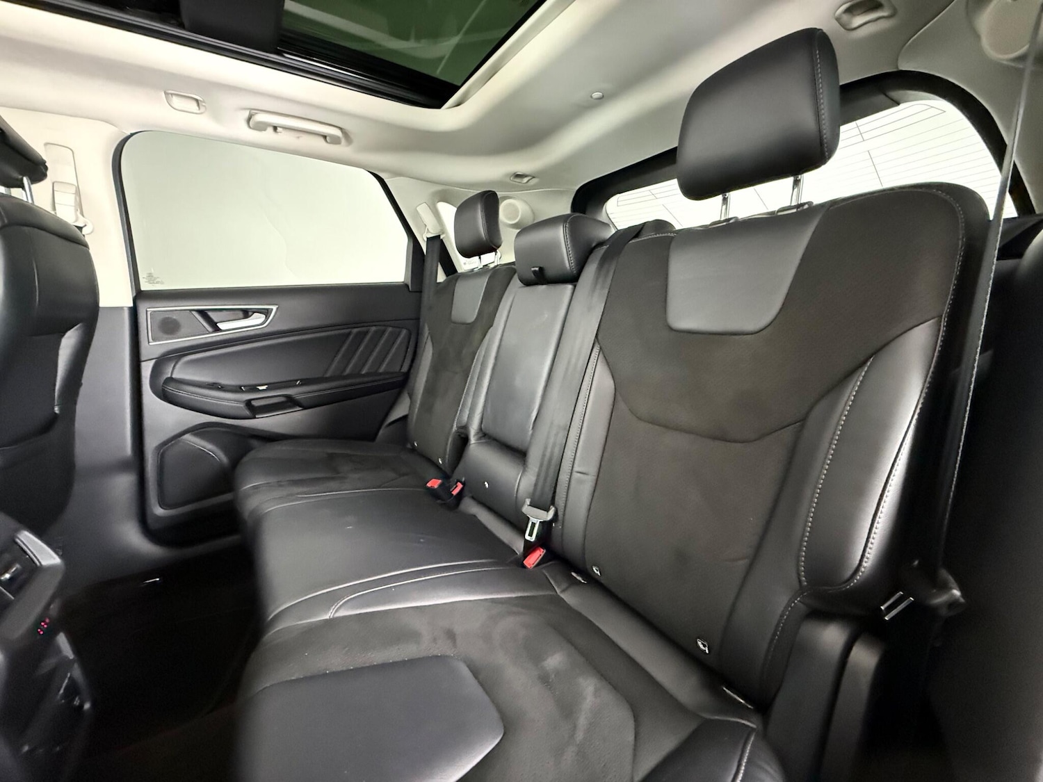 Used Ford Edge 2016 for sale - 77217049: Photo 17