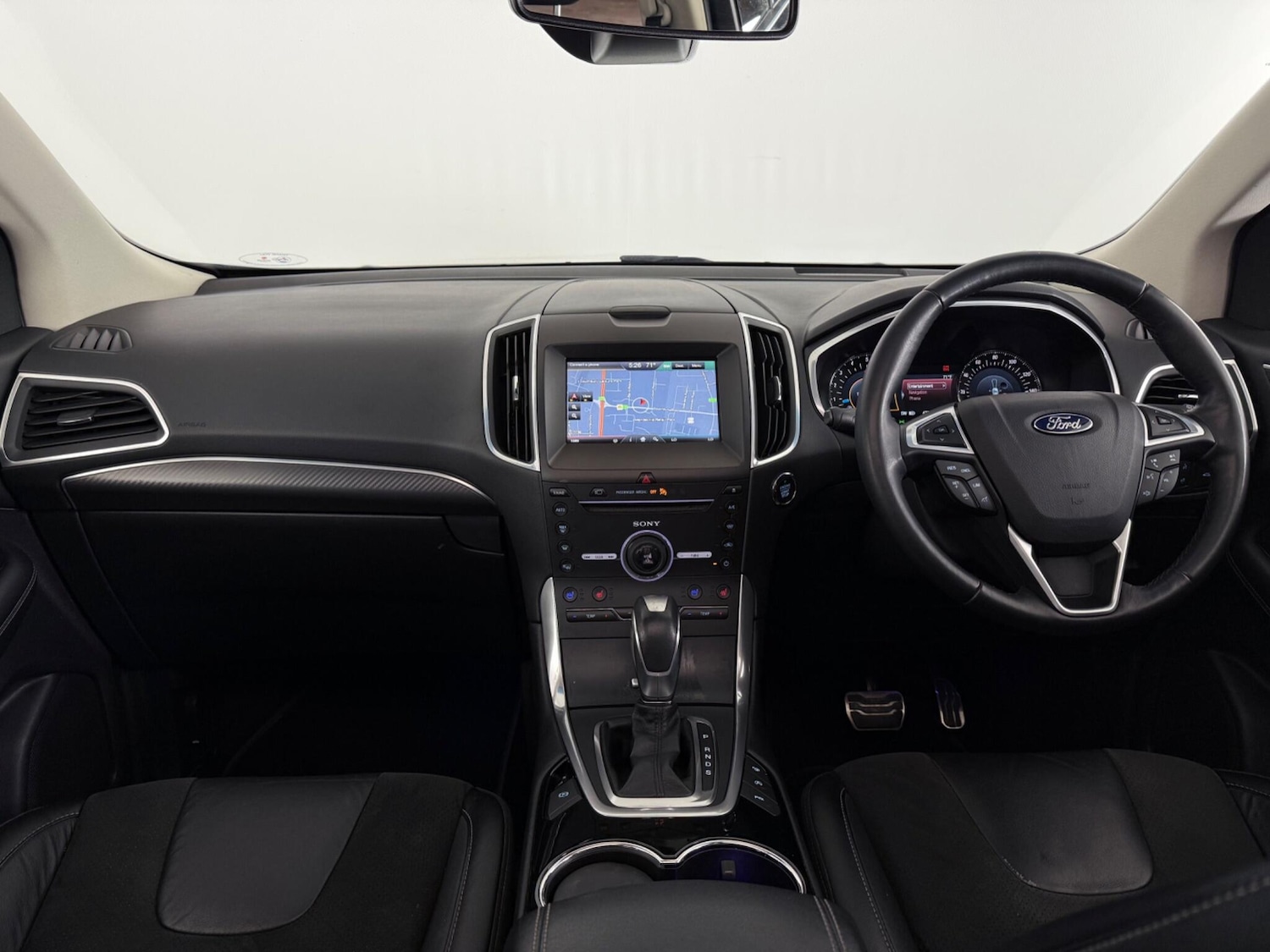 Used Ford Edge 2016 for sale - 77217049: Photo 19