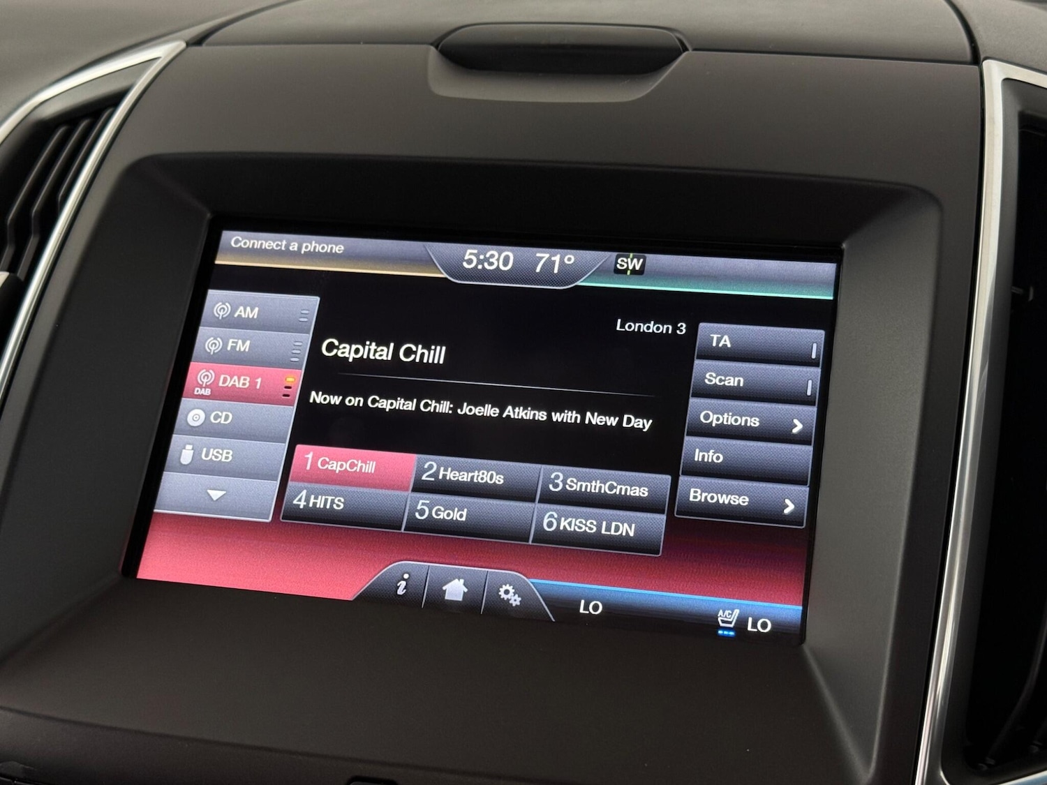 Used Ford Edge 2016 for sale - 77217049: Photo 32