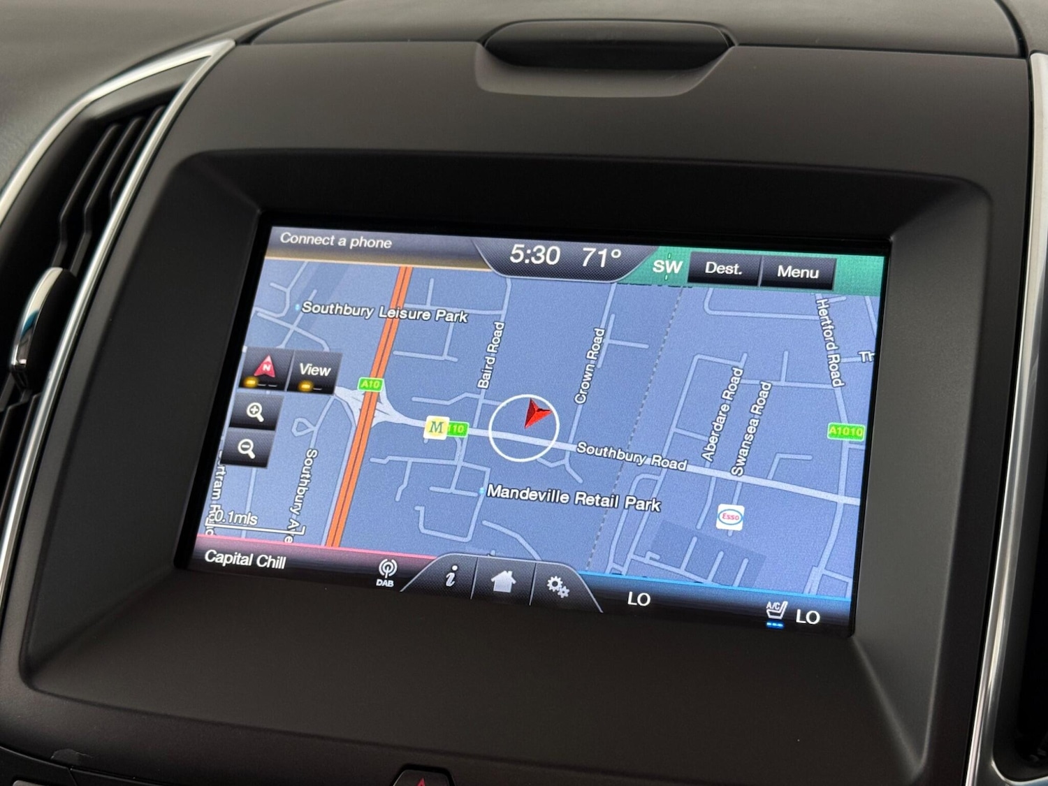 Used Ford Edge 2016 for sale - 77217049: Photo 33