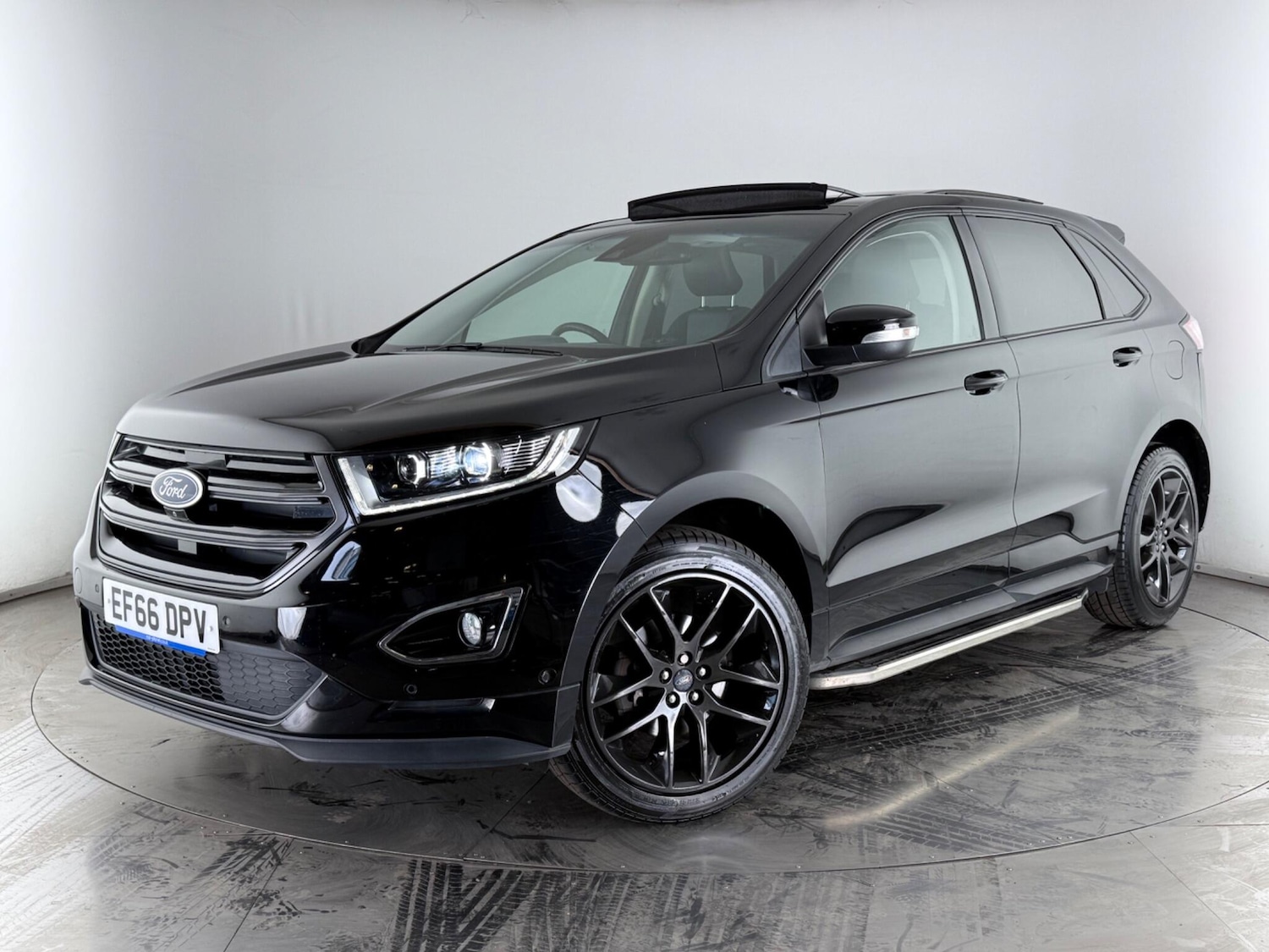 Used Ford Edge 2016 for sale - 77217049: Photo 43