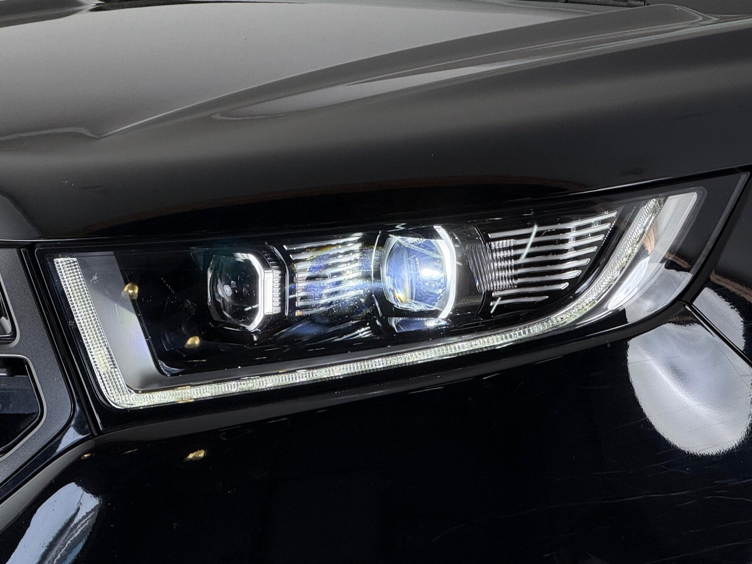 Used Ford Edge 2016 for sale - 77217049: Photo 7