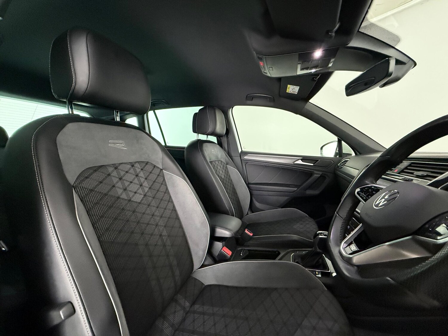 Used Volkswagen Tiguan 2021 for sale - 77511492: Photo 13