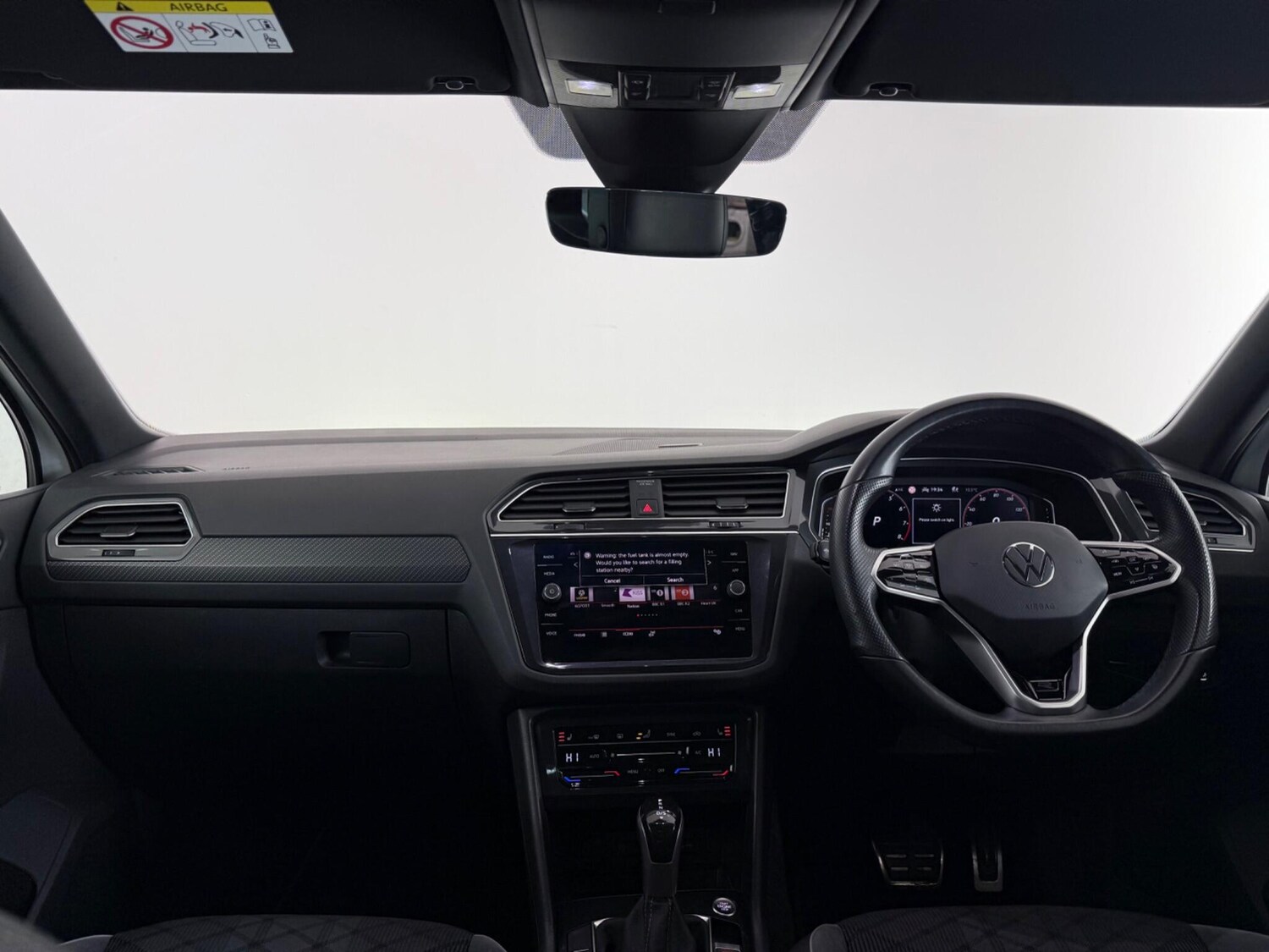 Used Volkswagen Tiguan 2021 for sale - 77511492: Photo 15