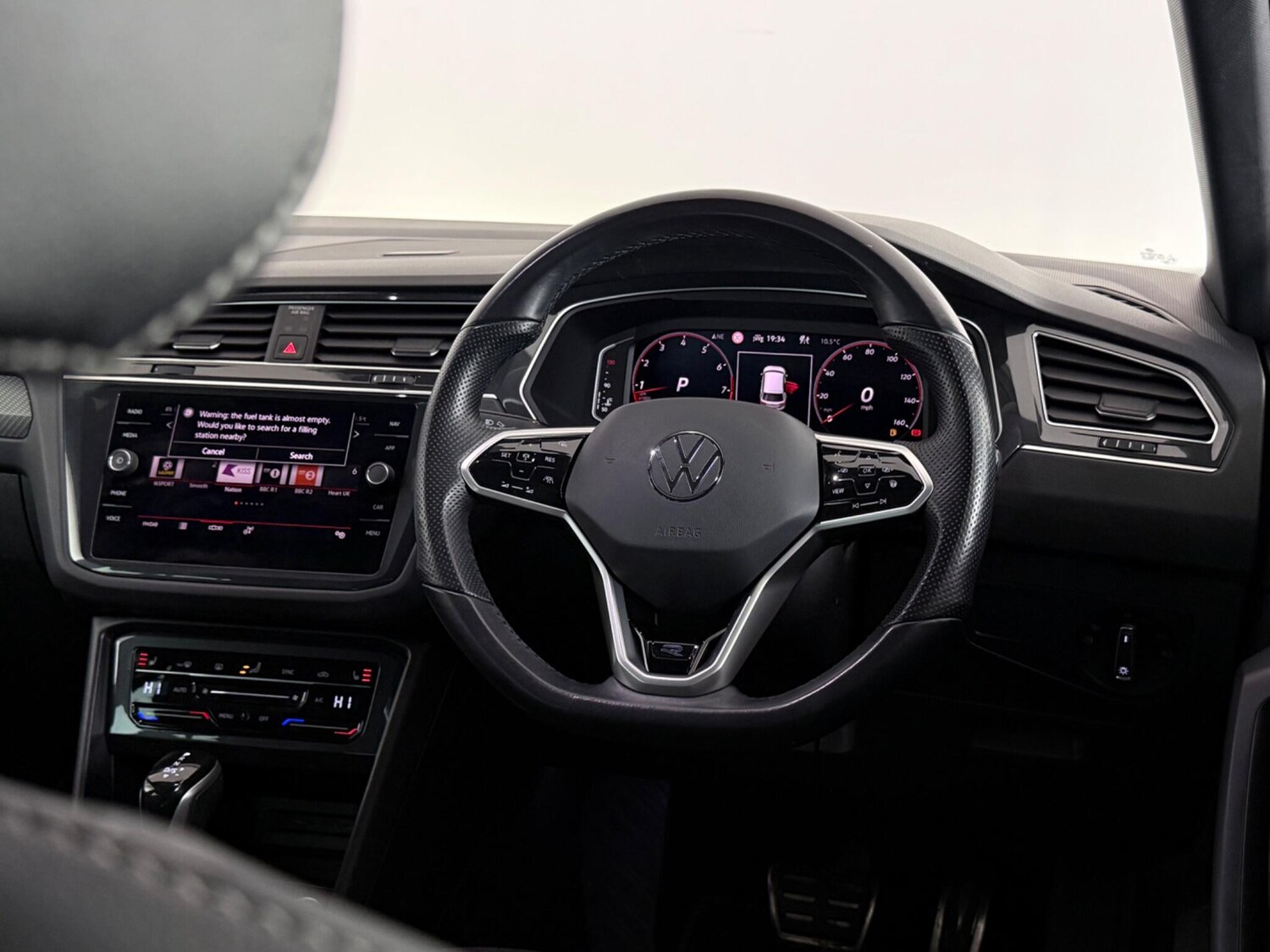 Used Volkswagen Tiguan 2021 for sale - 77511492: Photo 16