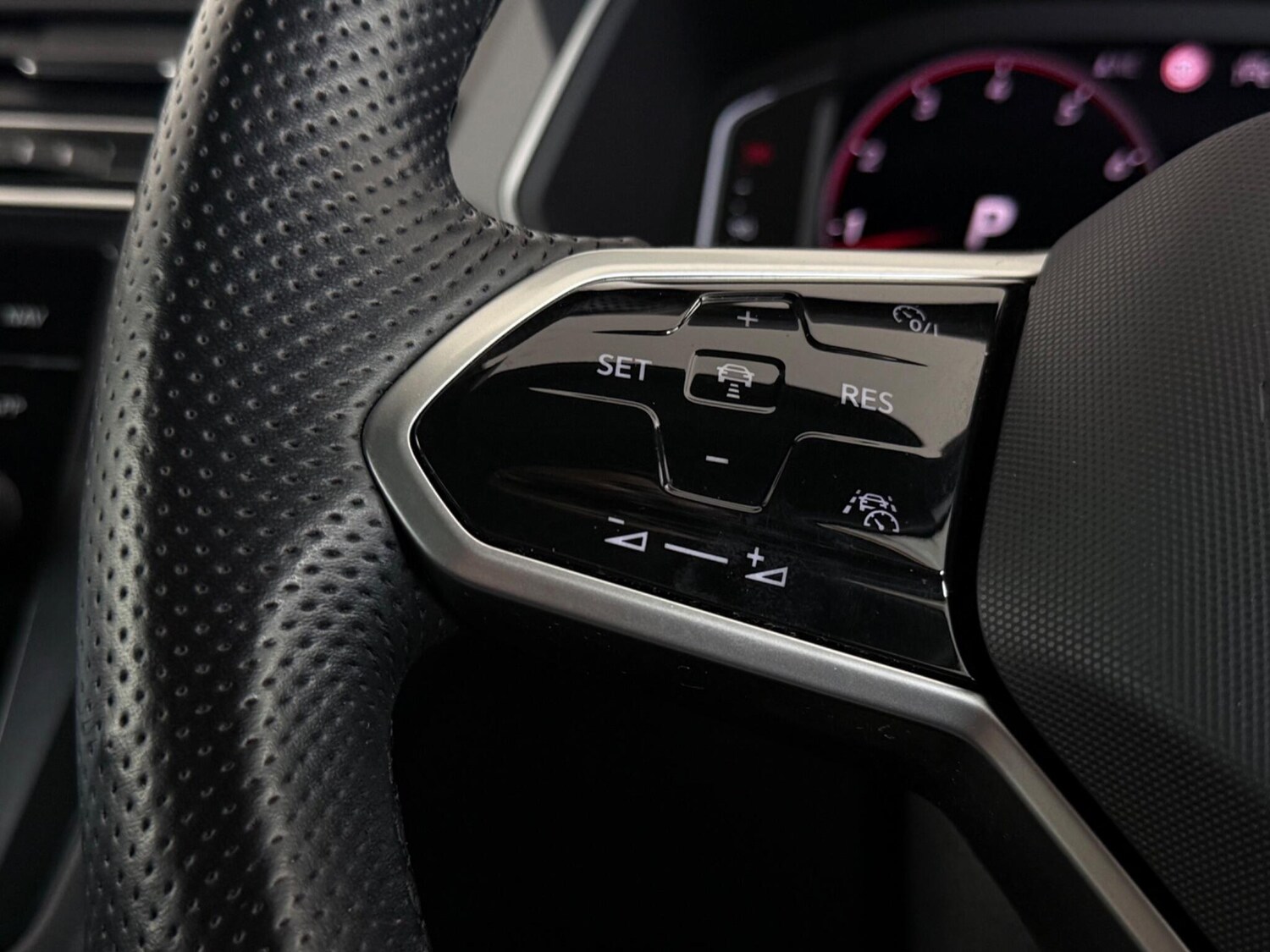 Used Volkswagen Tiguan 2021 for sale - 77511492: Photo 17