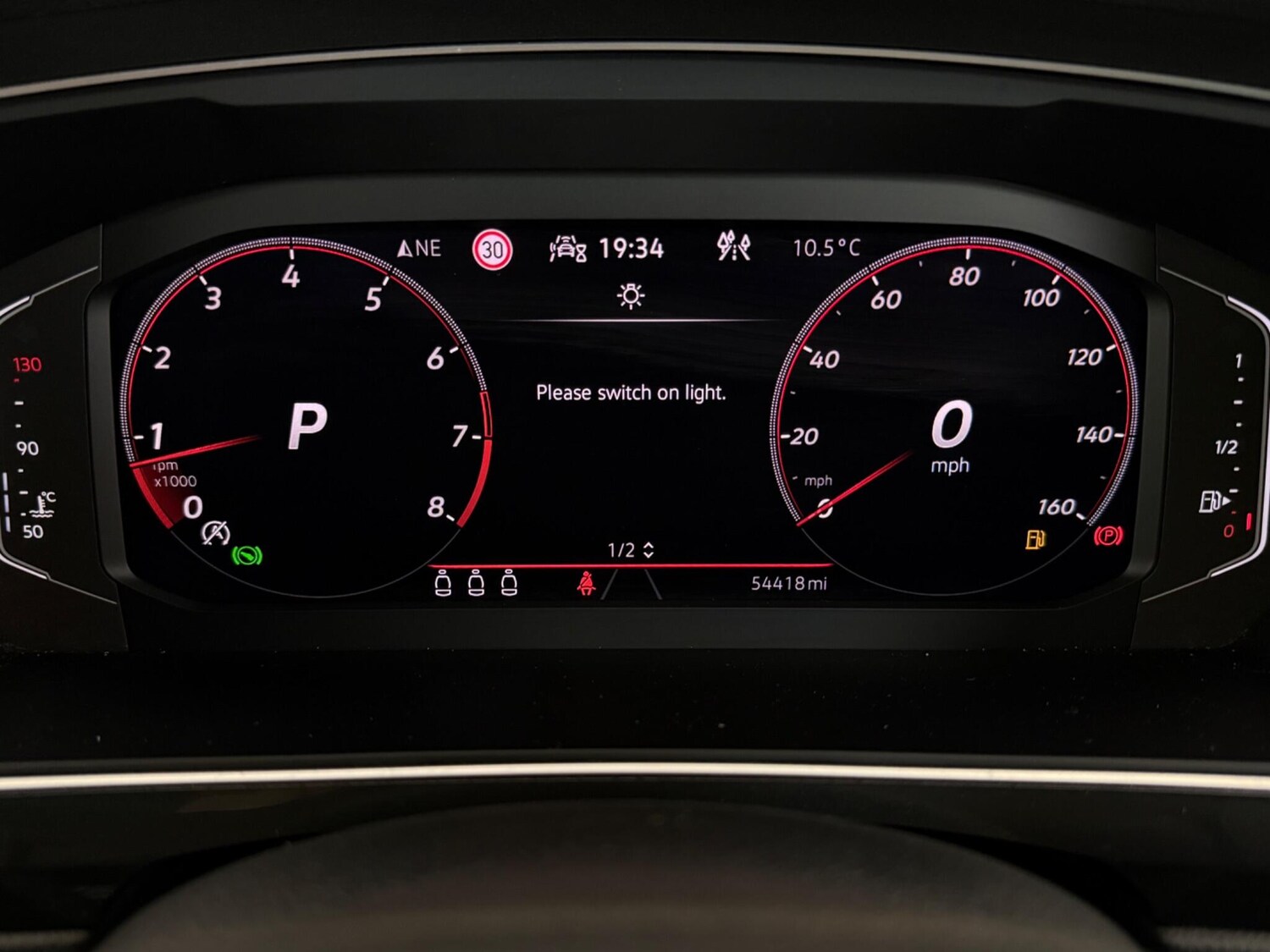 Used Volkswagen Tiguan 2021 for sale - 77511492: Photo 18