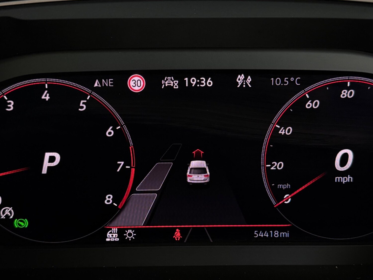 Used Volkswagen Tiguan 2021 for sale - 77511492: Photo 19