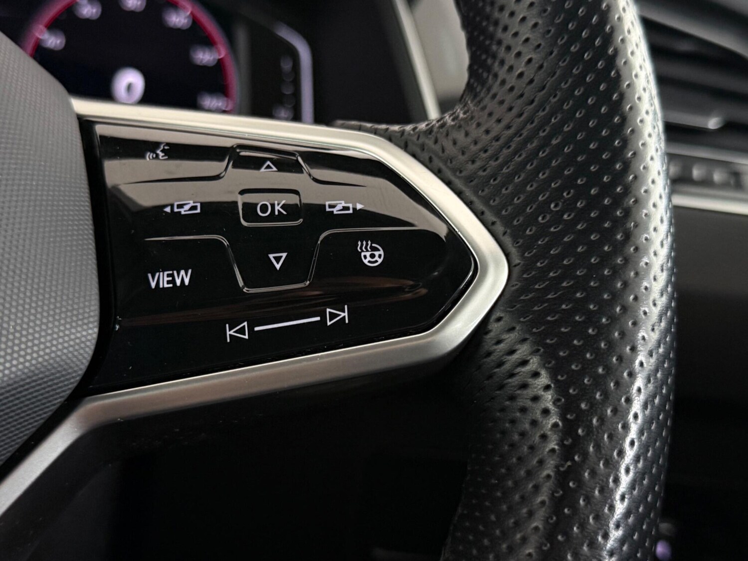 Used Volkswagen Tiguan 2021 for sale - 77511492: Photo 20