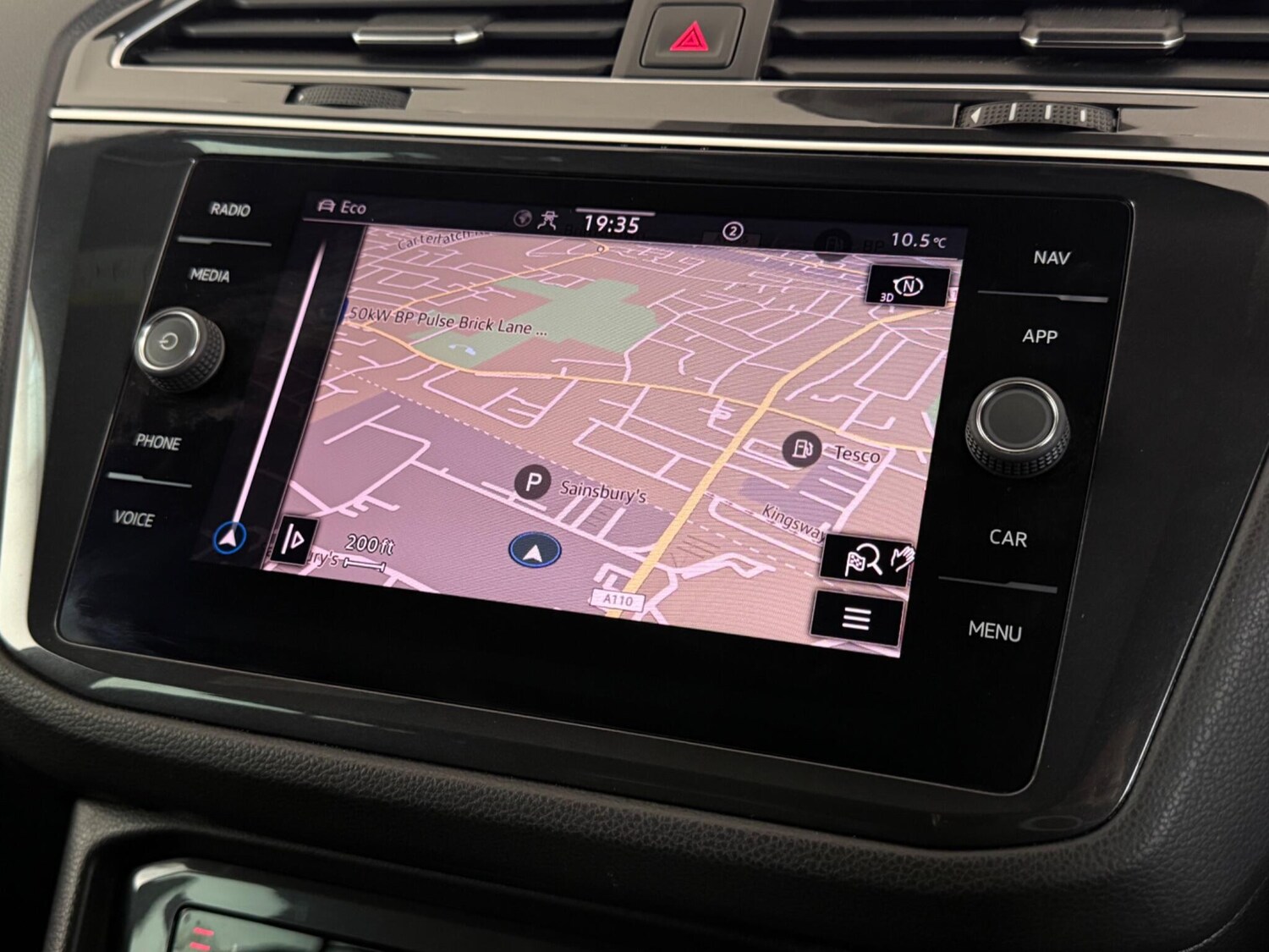 Used Volkswagen Tiguan 2021 for sale - 77511492: Photo 24