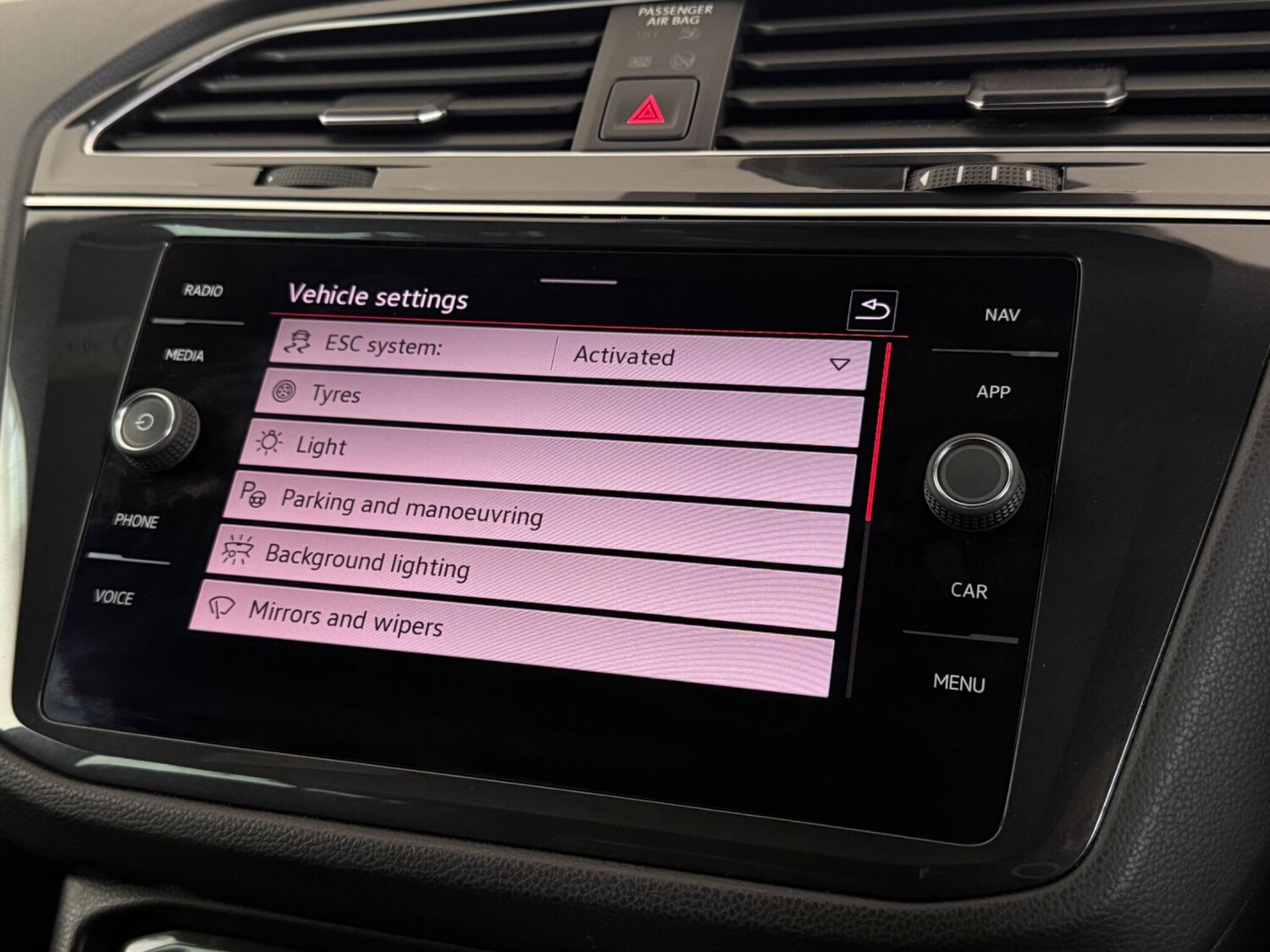 Used Volkswagen Tiguan 2021 for sale - 77511492: Photo 26