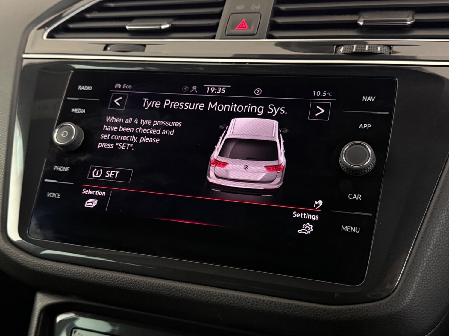 Used Volkswagen Tiguan 2021 for sale - 77511492: Photo 27