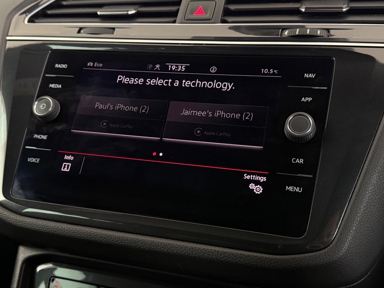 Used Volkswagen Tiguan 2021 for sale - 77511492: Photo 28