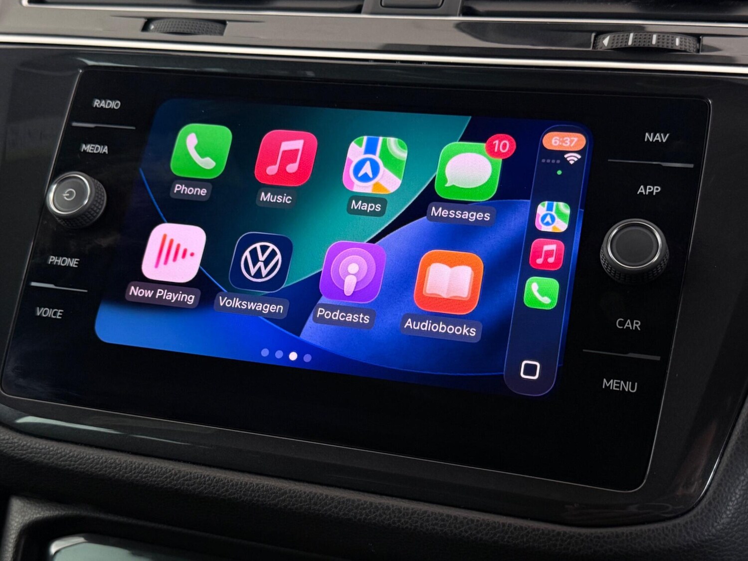 Used Volkswagen Tiguan 2021 for sale - 77511492: Photo 29