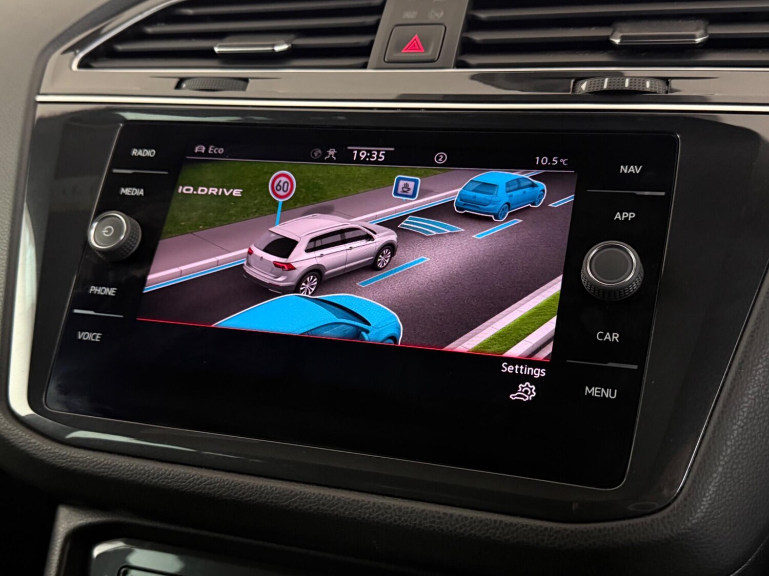 Used Volkswagen Tiguan 2021 for sale - 77511492: Photo 30