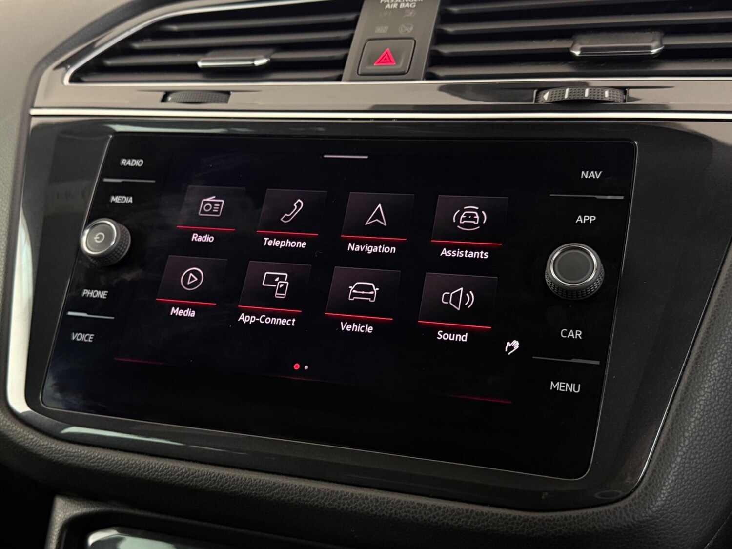 Used Volkswagen Tiguan 2021 for sale - 77511492: Photo 31