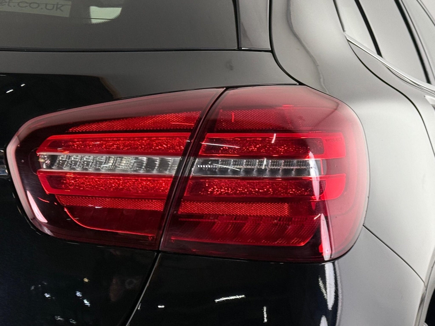 Used Mercedes-Benz GLA 2019 for sale - 77162865: Photo 10