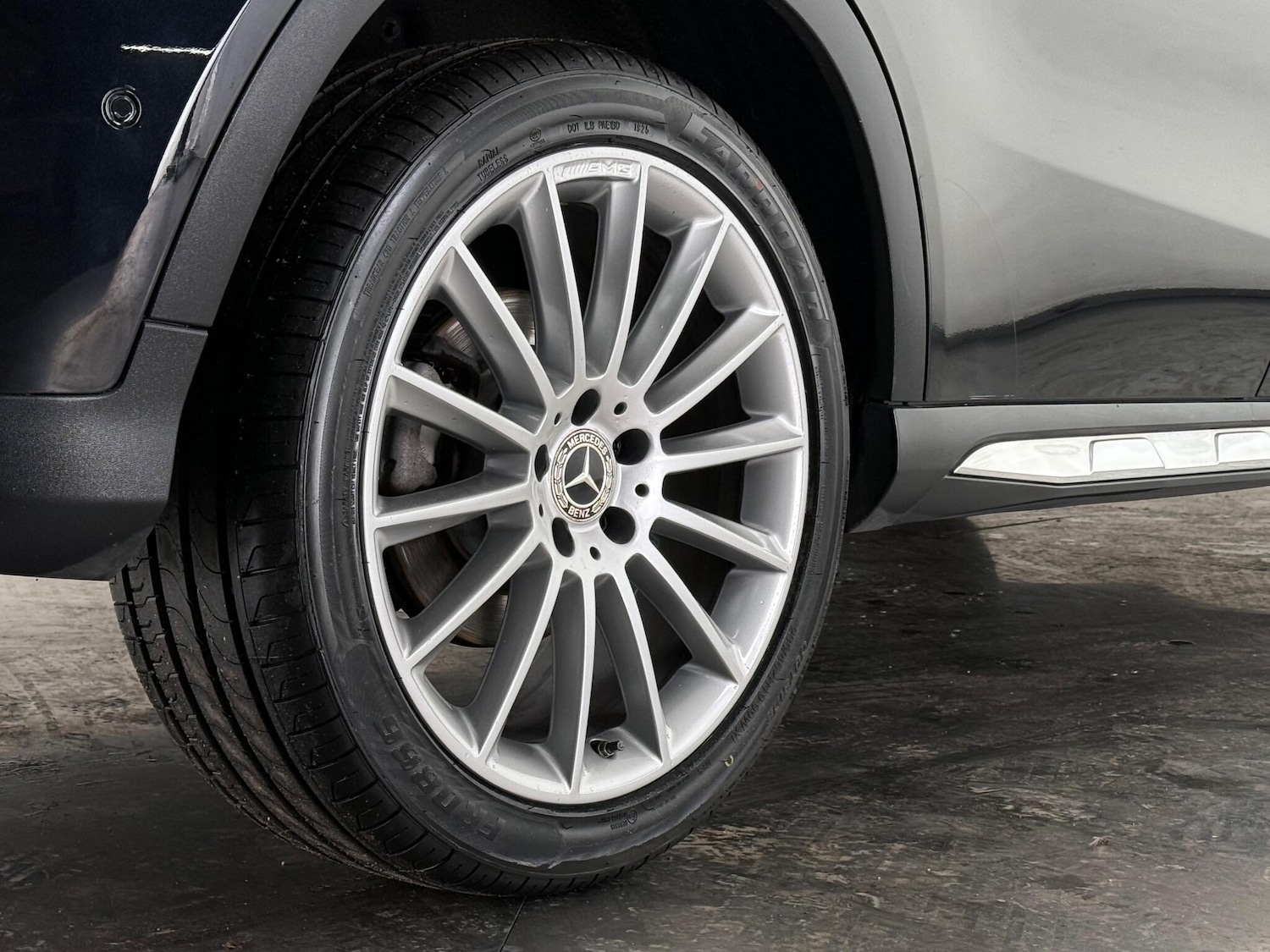 Used Mercedes-Benz GLA 2019 for sale - 77162865: Photo 11