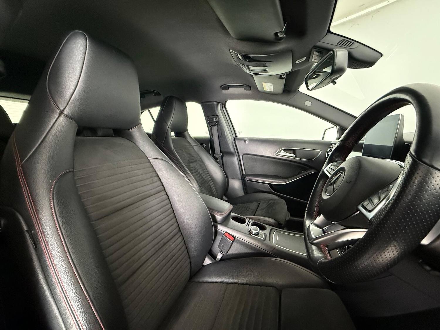 Used Mercedes-Benz GLA 2019 for sale - 77162865: Photo 14