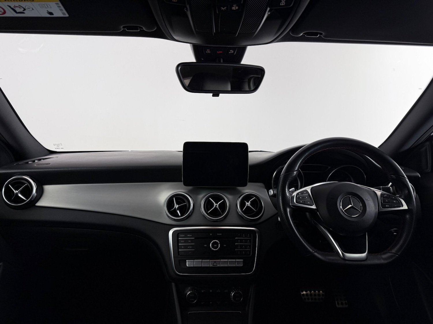 Used Mercedes-Benz GLA 2019 for sale - 77162865: Photo 19