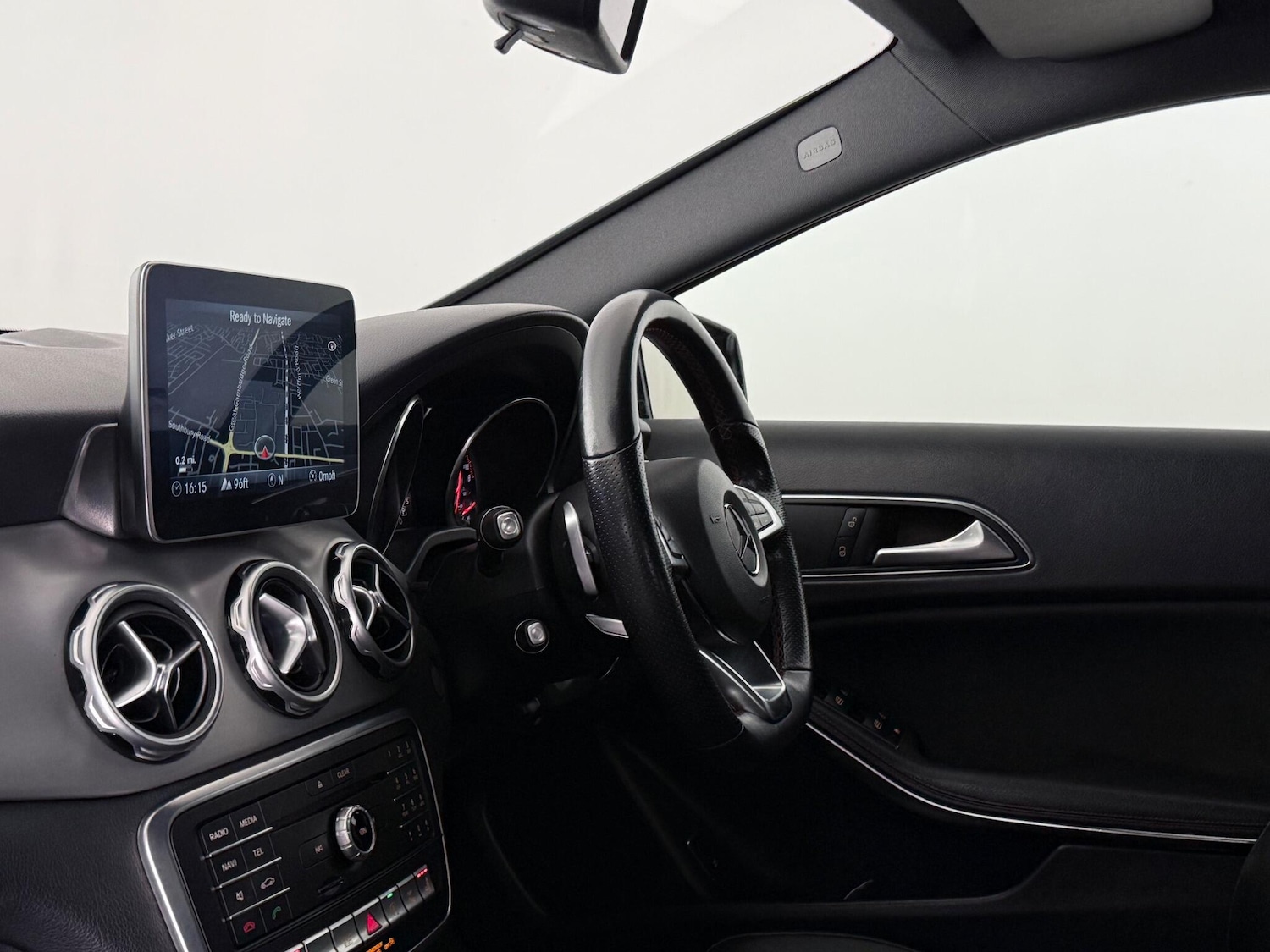 Used Mercedes-Benz GLA 2019 for sale - 77162865: Photo 20