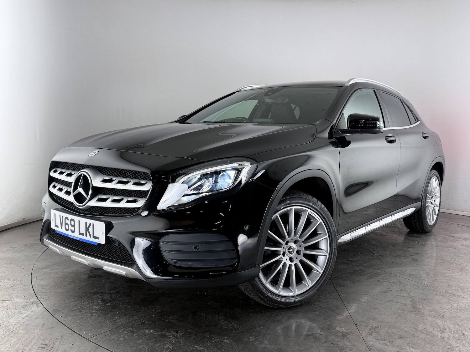 Used Mercedes-Benz GLA 2019 for sale - 77162865: Photo 43