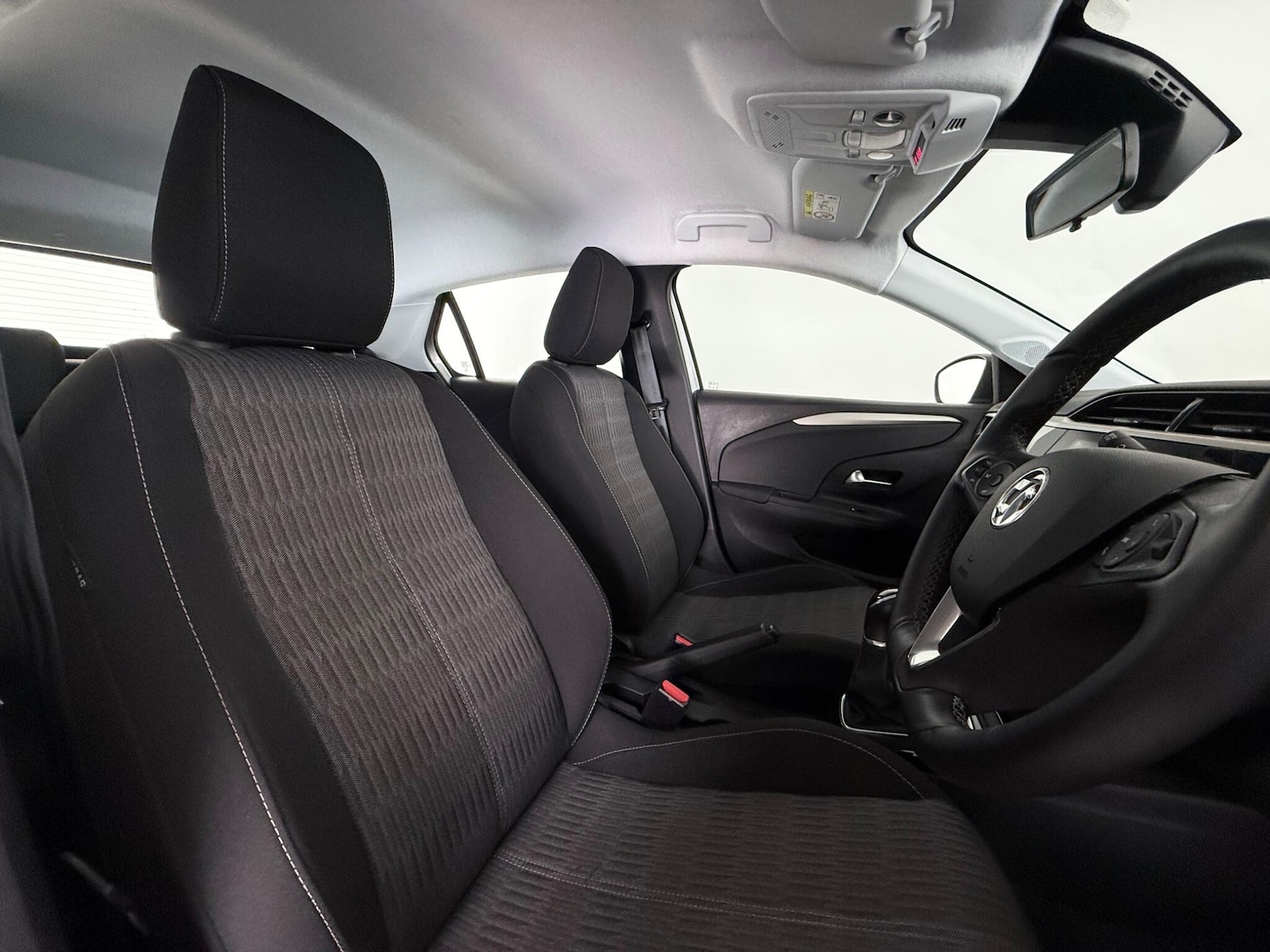 Used Vauxhall Corsa 2022 for sale - 77332169: Photo 10